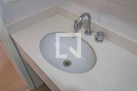 Studio para alugar com 47m², 1 quarto e 1 vagaBanheiro