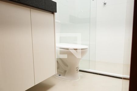 Apartamento para alugar com 42m², 2 quartos e sem vaga Apartamento para alugar com 42m², 2 quartos e sem vagaBanheiro