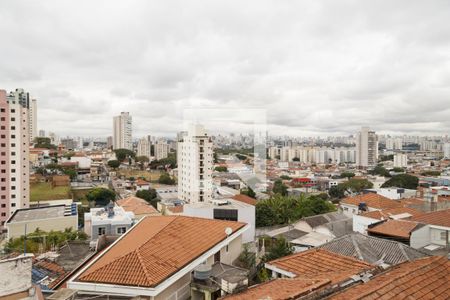 Apartamento para alugar com 42m², 2 quartos e sem vaga Apartamento para alugar com 42m², 2 quartos e sem vagaVista do imóvel