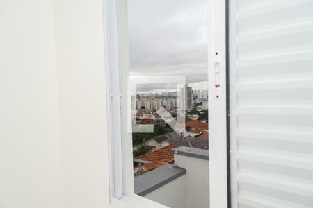 Quarto 1 de apartamento para alugar com 2 quartos, 42m² em Vila Paiva, São Paulo