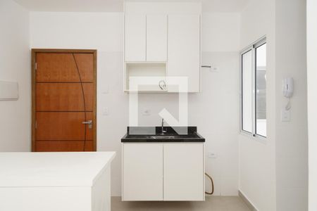 Apartamento para alugar com 42m², 2 quartos e sem vaga Apartamento para alugar com 42m², 2 quartos e sem vagaCozinha