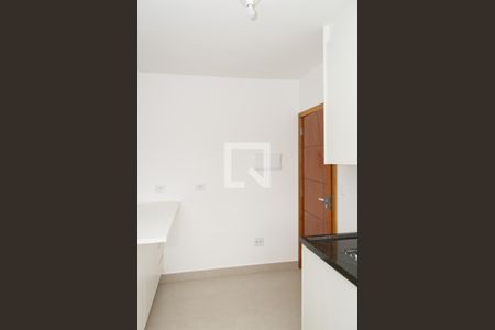 Apartamento para alugar com 42m², 2 quartos e sem vaga Apartamento para alugar com 42m², 2 quartos e sem vagaCozinha