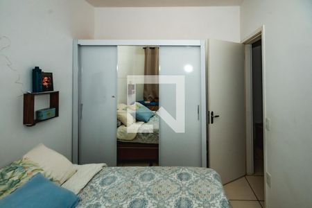Quarto de apartamento à venda com 1 quarto, 68m² em Ouro Preto, Belo Horizonte