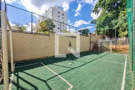 Apartamento à venda com 68m², 1 quarto e 1 vaga Apartamento à venda com 68m², 1 quarto e 1 vagaQuadra Esportiva