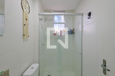 Apartamento à venda com 68m², 1 quarto e 1 vaga Apartamento à venda com 68m², 1 quarto e 1 vagaBanheiro