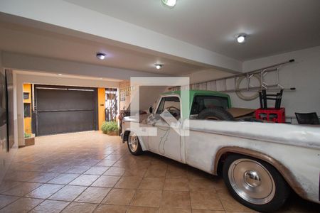 Casa à venda com 200m², 3 quartos e 3 vagasGaragem