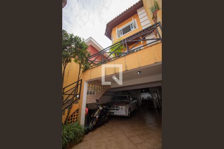Casa à venda com 200m², 3 quartos e 3 vagasGaragem