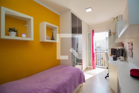 Casa à venda com 200m², 3 quartos e 3 vagasQuarto 2 - Suíte 2