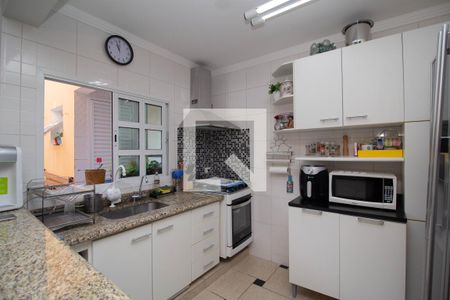 Casa à venda com 200m², 3 quartos e 3 vagasCozinha