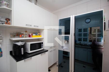 Casa à venda com 200m², 3 quartos e 3 vagasCozinha