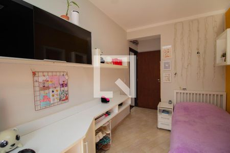 Casa à venda com 200m², 3 quartos e 3 vagasQuarto 2 - Suíte 2