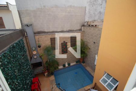 Casa à venda com 200m², 3 quartos e 3 vagasVista Quarto 2 - Suíte 2