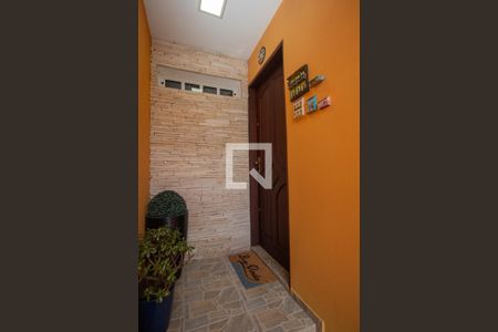 Casa à venda com 200m², 3 quartos e 3 vagasHall de Entrada