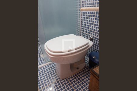 Casa à venda com 200m², 3 quartos e 3 vagasBanheiro da Suíte 3