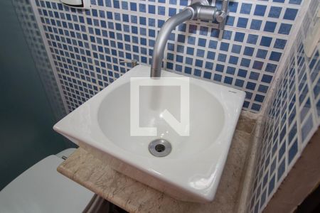 Casa à venda com 200m², 3 quartos e 3 vagasBanheiro da Suíte 3