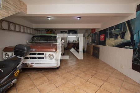 Casa à venda com 200m², 3 quartos e 3 vagasGaragem