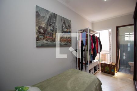 Casa à venda com 200m², 3 quartos e 3 vagasQuarto 3 - Suíte 3