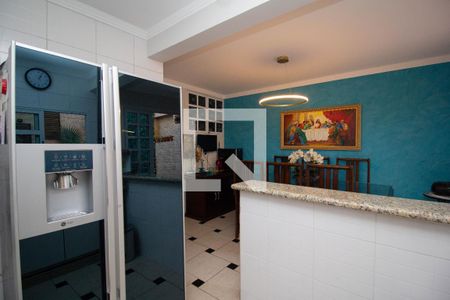 Casa à venda com 200m², 3 quartos e 3 vagasCozinha