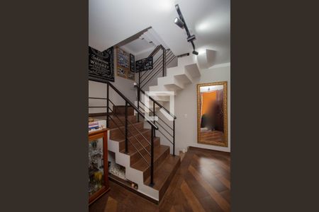 Casa à venda com 200m², 3 quartos e 3 vagasHall de Entrada