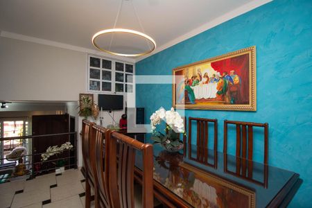 Casa à venda com 200m², 3 quartos e 3 vagasSala de Jantar