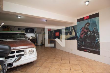 Casa à venda com 200m², 3 quartos e 3 vagasGaragem