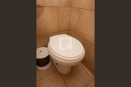 Casa à venda com 200m², 3 quartos e 3 vagasBanheiro de Serviço