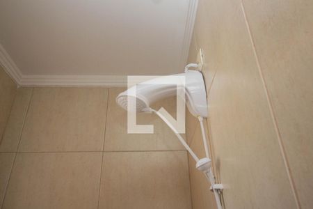 Casa à venda com 200m², 3 quartos e 3 vagasBanheiro da Suíte 1