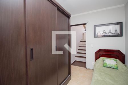 Casa à venda com 200m², 3 quartos e 3 vagasQuarto 3 - Suíte 3