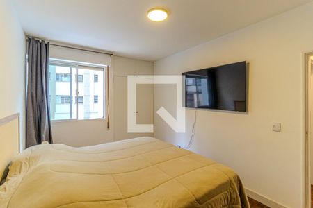 Apartamento à venda com 96m², 2 quartos e 1 vagaQuarto 1