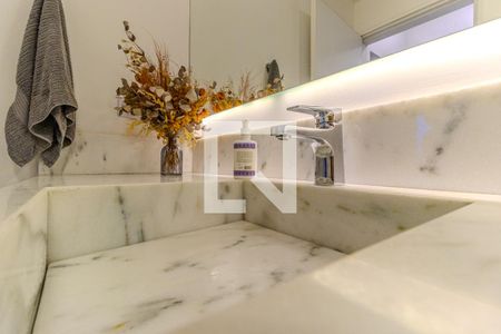 Apartamento à venda com 96m², 2 quartos e 1 vagaBanheiro