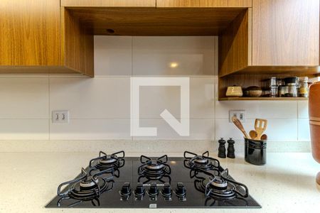 Apartamento à venda com 96m², 2 quartos e 1 vagaCozinha