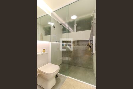 Apartamento à venda com 96m², 2 quartos e 1 vagaBanheiro