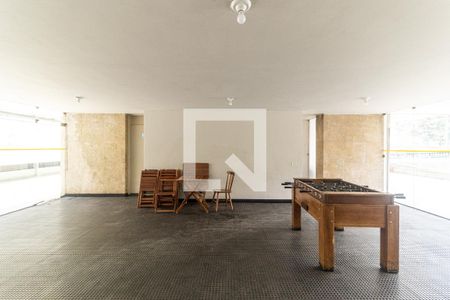 Apartamento à venda com 96m², 2 quartos e 1 vaga Apartamento à venda com 96m², 2 quartos e 1 vagaSalão de Festas