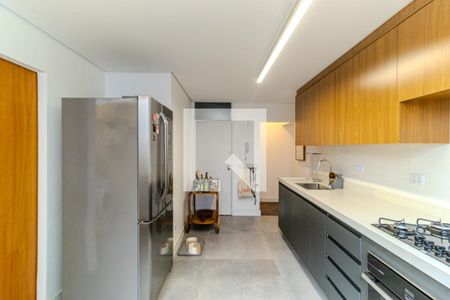 Apartamento à venda com 96m², 2 quartos e 1 vagaCozinha