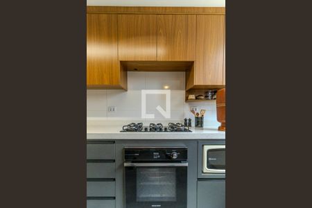 Apartamento à venda com 96m², 2 quartos e 1 vagaCozinha