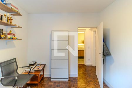 Apartamento à venda com 96m², 2 quartos e 1 vagaQuarto 2
