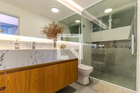 Apartamento à venda com 96m², 2 quartos e 1 vagaBanheiro