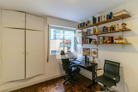 Apartamento à venda com 96m², 2 quartos e 1 vagaQuarto 2