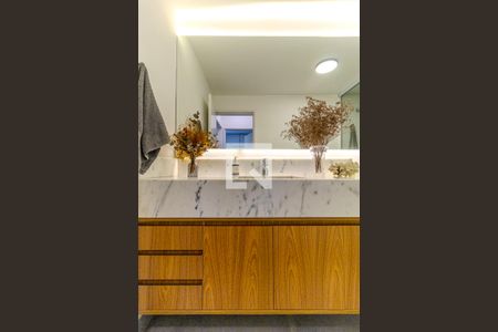 Apartamento à venda com 96m², 2 quartos e 1 vagaBanheiro