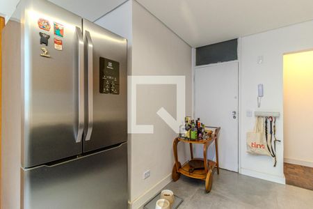 Apartamento à venda com 96m², 2 quartos e 1 vagaCozinha