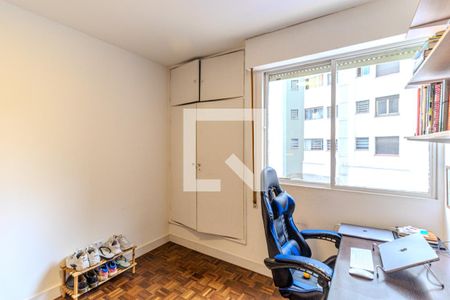 Apartamento à venda com 96m², 2 quartos e 1 vagaQuarto 2