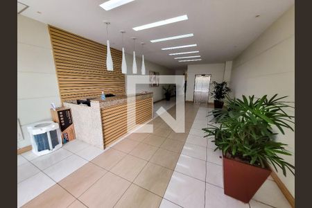 Apartamento à venda com 70m², 2 quartos e 1 vagaHall de entrada