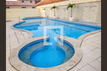 Apartamento à venda com 70m², 2 quartos e 1 vagaÁrea comum - Piscina