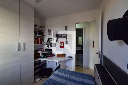Quarto 1 de apartamento à venda com 2 quartos, 70m² em Engenho de Dentro, Rio de Janeiro