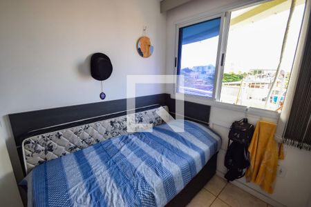 Quarto 1 de apartamento à venda com 2 quartos, 70m² em Engenho de Dentro, Rio de Janeiro