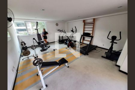 Apartamento à venda com 70m², 2 quartos e 1 vagaÁrea comum - Academia