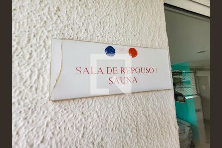 Apartamento à venda com 70m², 2 quartos e 1 vagaSauna