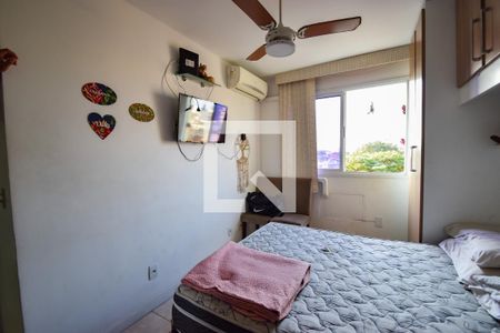 Quarto 2 (Suíte) de apartamento à venda com 2 quartos, 70m² em Engenho de Dentro, Rio de Janeiro
