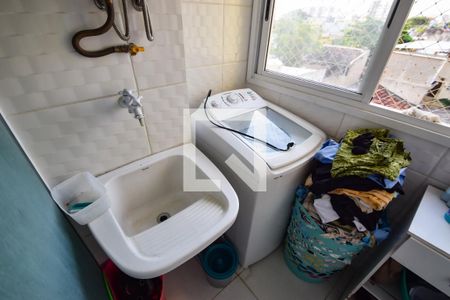 Apartamento à venda com 70m², 2 quartos e 1 vagaÁrea de Serviço