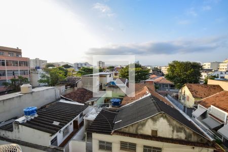 Apartamento à venda com 70m², 2 quartos e 1 vagaVista do Quarto 2 (Suíte)